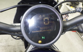 HONDA REBEL 250 S 2019 MC49