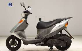 SUZUKI ADDRESS V125 CF4EA