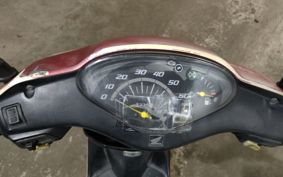 HONDA DIO AF68