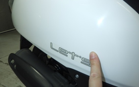 SUZUKI ﾚｯﾂ 2005 CA4AA