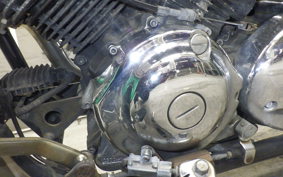 YAMAHA DRAGSTAR 400 1997 4TR