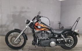 HARLEY FXDWG1580 GP4