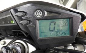 YAMAHA SEROW 250 Gen.2 DG17J