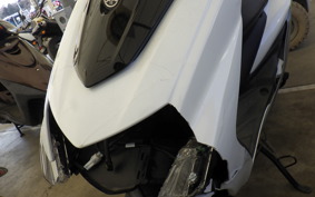 YAMAHA CYGNUS 125 XSR 3 SED8J