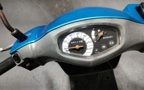 SUZUKI ADDRESS V125 CF46A