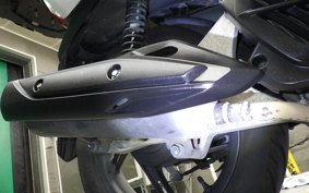HONDA PCX 125 2019 JF56