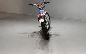 HONDA TLM220R MD23