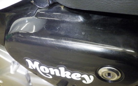 HONDA MONKEY 125 ABS 1998 JB02