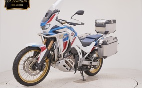 HONDA CRF1100L AFRICA TWIN DCT 2020 SD10