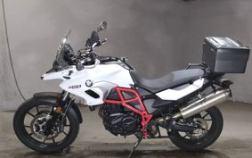 BMW F700GS 0B06