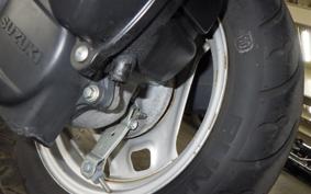 SUZUKI LET's G CA4AA