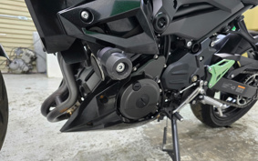 KAWASAKI Z400 2019 EX400G