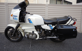 BMW R100RS 1988 1627