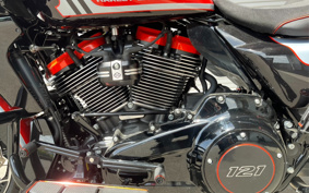HARLEY FLTRXSE1800CVO 2025 TC6