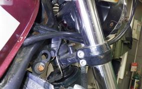 KAWASAKI ZRX400 1995