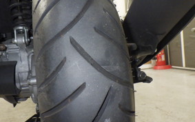 YAMAHA N-MAX 2009 SEG6J
