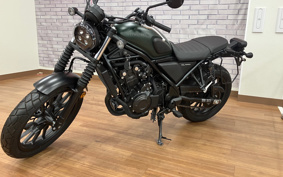 HONDA CL500 2023 PC68