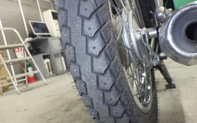 HONDA LITTLE CUB E AA01