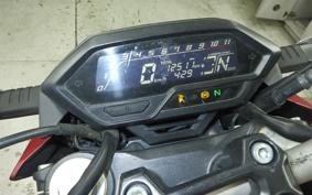 HONDA HORNET 2.0
