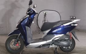 HONDA LEAD 125 JF45