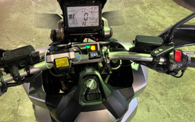 HONDA X-ADV 750 2017 RC95