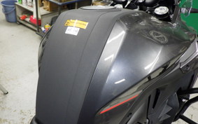 BENELLI BENELLI TRK502X 2018