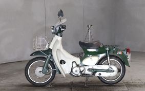HONDA LITTLE CUB AA01