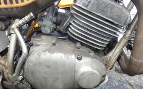 YAMAHA 	TY175 525