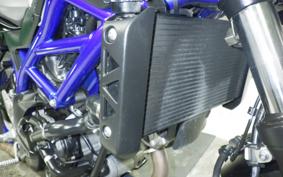 SUZUKI SV650 A 2019 VP55B