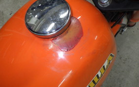 HONDA GORILLA 2011 Z50J