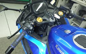 KAWASAKI ZX-4R SE 2023 ZX400P
