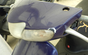 SUZUKI LET's 2 CA1PA