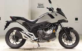 HONDA NC750X DCT 2026 RH23