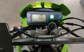 KAWASAKI D-TRACKER LX250E
