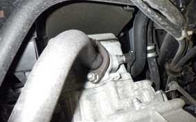 HONDA FORZA Z GEN 2 MF10