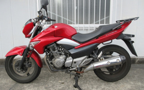 SUZUKI GSR250 GJ55D
