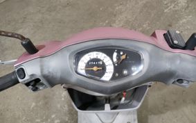 SUZUKI ADDRESS V125 CF46A