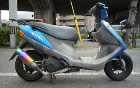 SUZUKI ADDRESS V125 CF46A