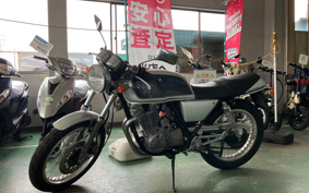 HONDA GB250 CLUBMAN 1 MC10