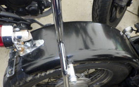YAMAHA DRAGSTAR 250 VG02J
