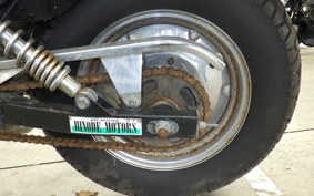 HONDA MAGNA 50