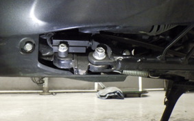 SUZUKI BURGMANストリート125EX EA23M