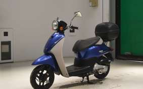 HONDA TODAY 2 2015 AF67