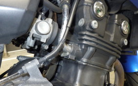 HONDA CB400 SUPER BOLDOR A 2017 NC42