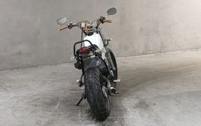 YAMAHA TW200 2JL