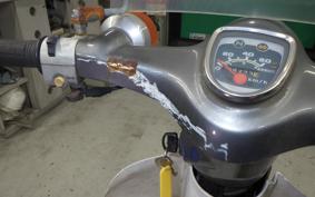 HONDA C50 SUPER CUB 1995 C50