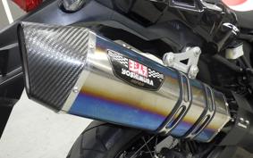 HONDA CRF1000L AFRICA TWIN DCT 2019 SD04