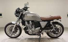 HONDA CB1100 EX ABS 2014 SC65
