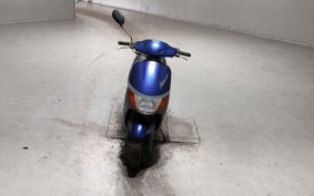 SUZUKI LET's CA1KA