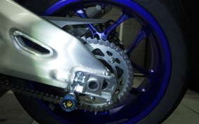 YAMAHA YZF-R1 M 2019